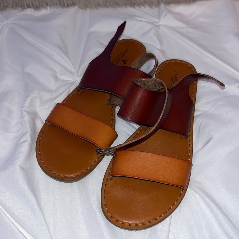 AE Sandals